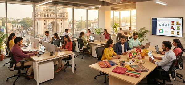 Why Businesses in Surat Need App Store Optimization