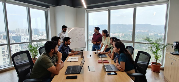 Why Choose RedX Studios for Analytics in Bangalore