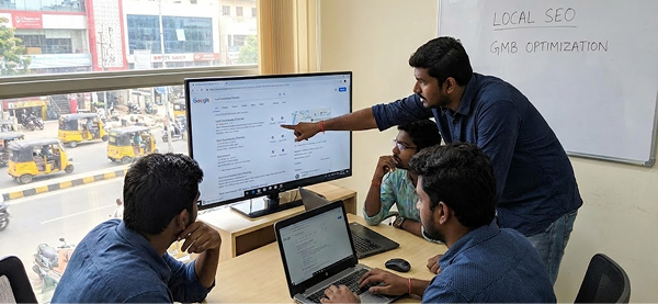 Technical Optimization & Performance Enhancement