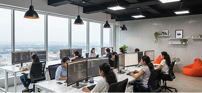 Targeted PPC Campaigns for Visakhapatnam Businesses