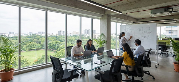 Managed IT Services for Companies in Bangalore