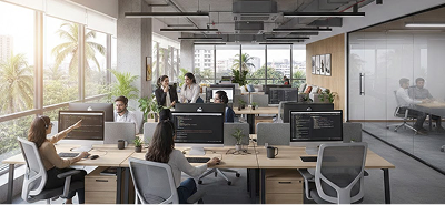 Our Performance Marketing Services