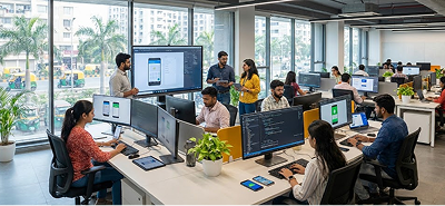 Scalable Growth Solutions for Nagpur Businesses