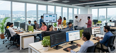 Professional Email Marketing Solutions for Lucknow Businesses