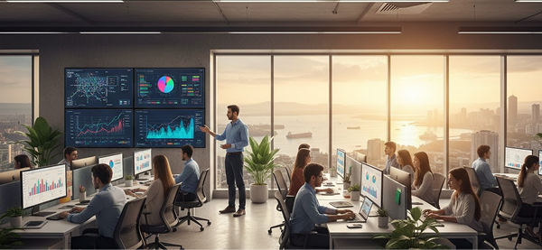 Custom E-commerce Website Development in Ahmedabad