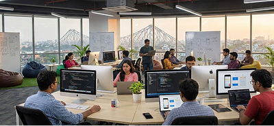 Professional Email Marketing for Bhopal Businesses