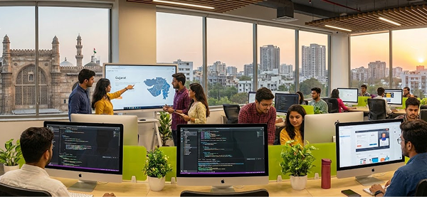 Our Digital Strategy Services in Jaipur