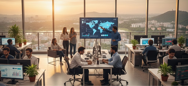 Why Choose RedX Studios for PPC Advertising in Kolkata