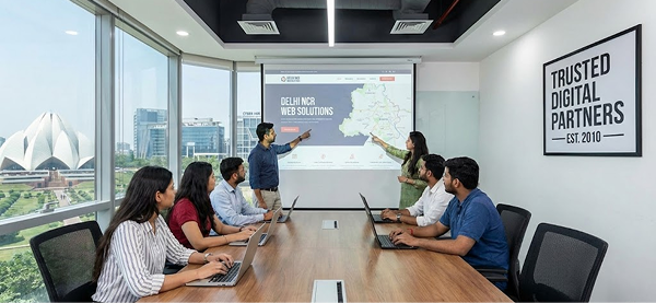 Custom CRM Solutions for Kanpur Businesses