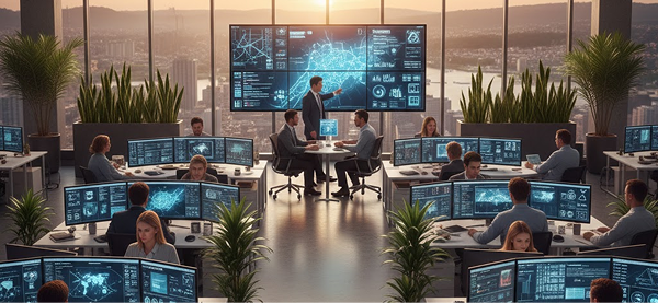 Content Distribution & Performance Tracking