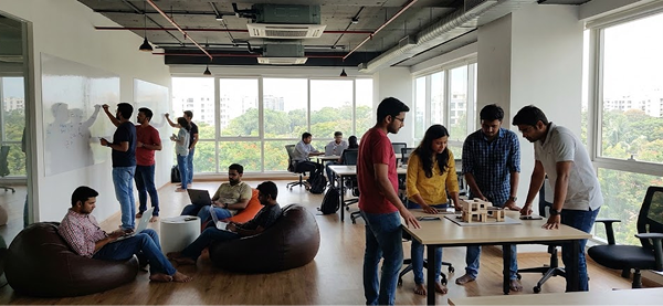 Tech-Driven Influencer Marketing in Bangalore