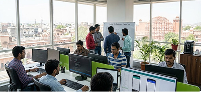 Why Businesses in Pune Choose Custom CRM Systems