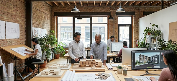 User-Focused Design Strategy