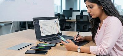 Our Android App Development Services in Kolkata