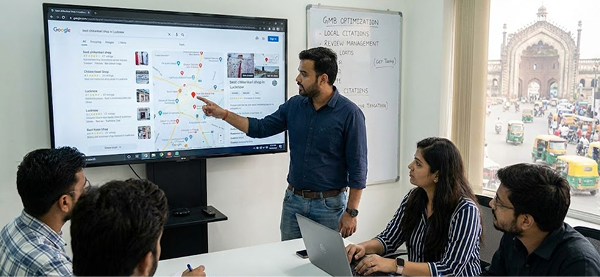 Advanced Cybersecurity and IT Infrastructure Solutions