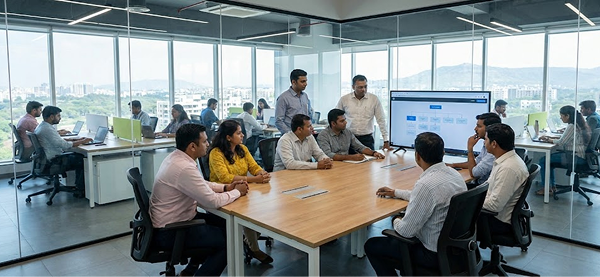 Build a Strong Online Reputation in Visakhapatnam