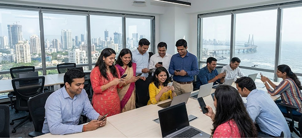 Strategic Content Marketing for Kanpur Businesses