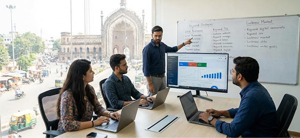 Comprehensive ASO Solutions for Long-Term Growth