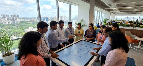 Cloud-Native Architecture for Modern Bangalore Businesses