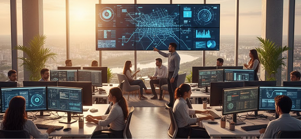 Reliable IT Support Services in Kolkata for Businesses