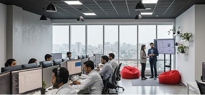 Targeted PPC Campaigns for Bhopal Businesses