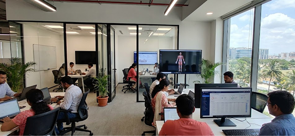 Why Businesses in Pune Choose RedX Studios