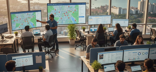 Engaging & Conversion-Focused Content Creation