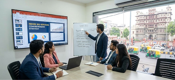 Integrated Multi-Channel Marketing Framework