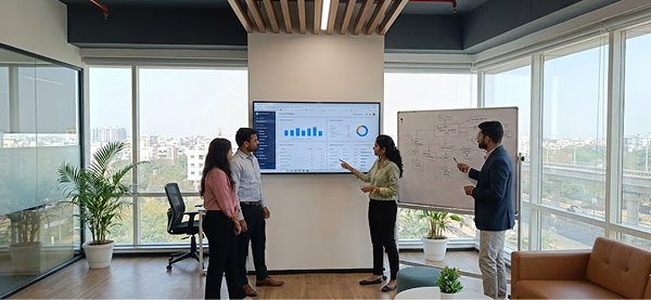 Why Businesses in Hyderabad Trust RedX Studios