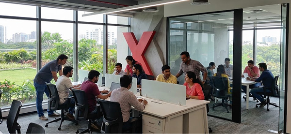 Why Choose RedX Studios for Custom CRM in Hyderabad