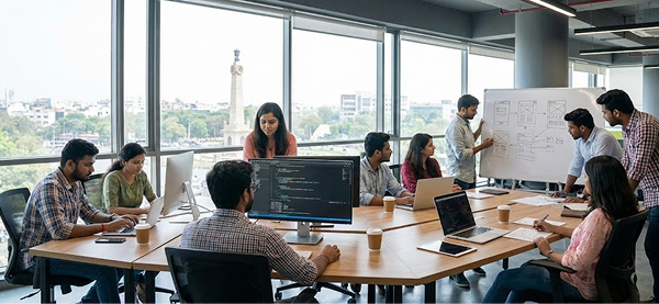 Influencer Marketing That Drives Real Growth in Nagpur