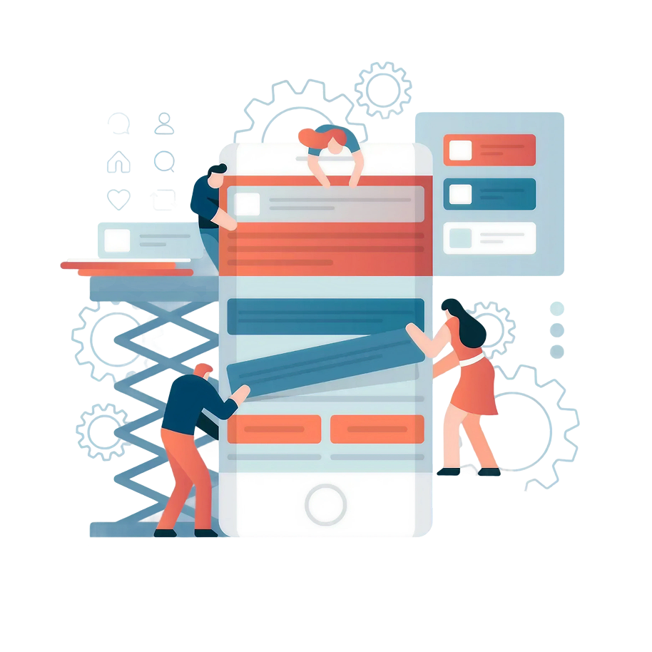 Custom Android App Development Tailored to Your Business