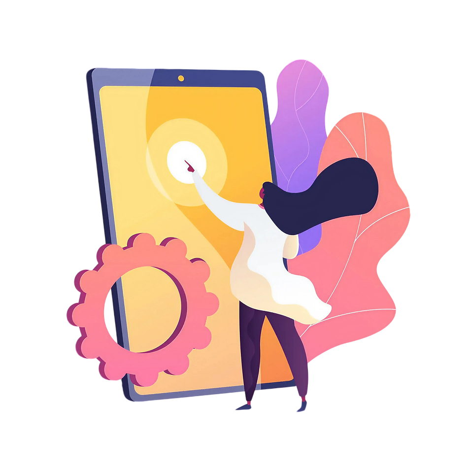 Secure & High-Performance Android Applications