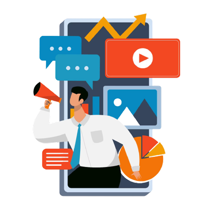 Community Management & Audience Engagement