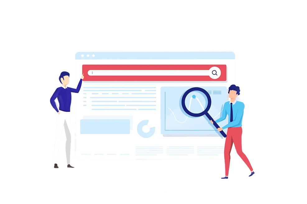 Keyword Research & Audience Targeting