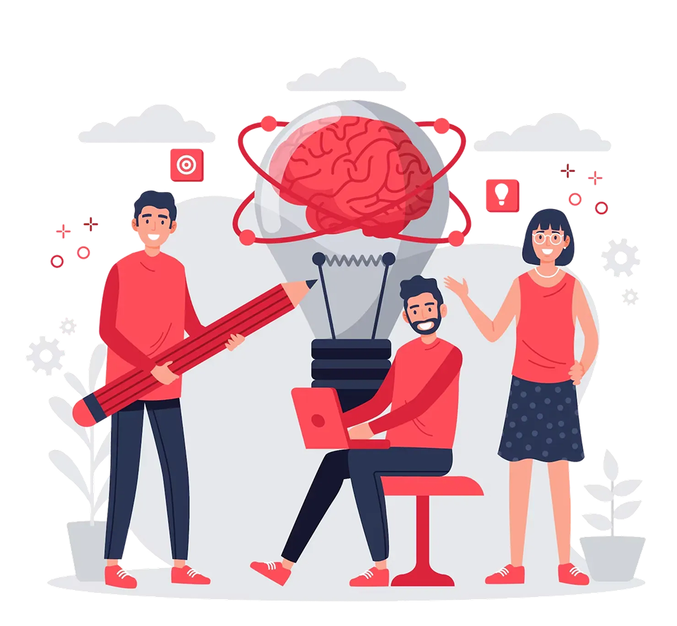 High-Converting Ad Copy & Creative Optimization