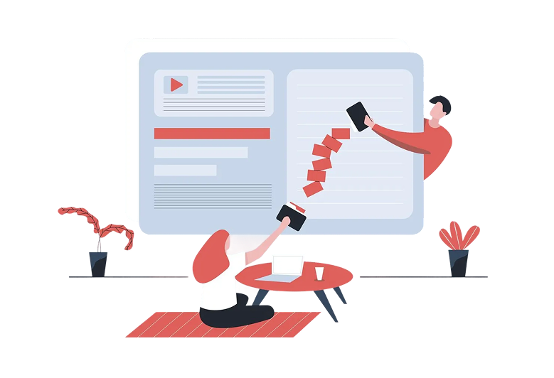 Strategic Content Planning