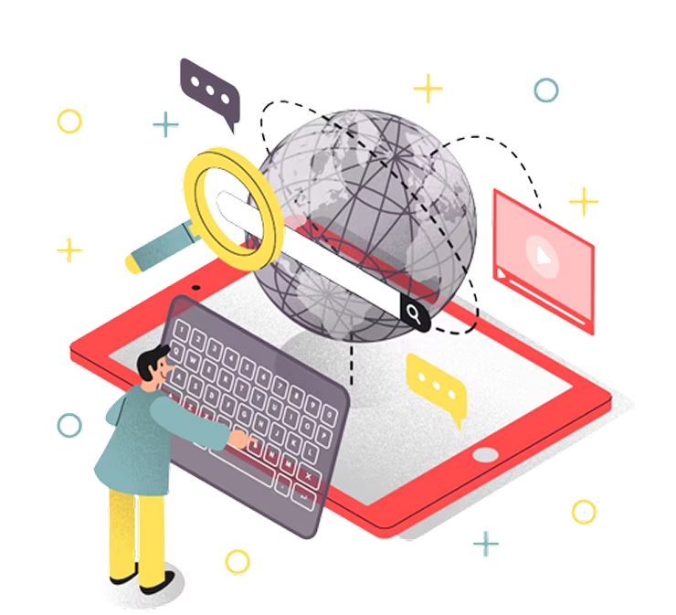 Technical SEO & Structured Data for Voice Search