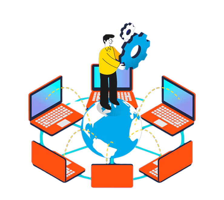 Seamless Integration with Existing Systems