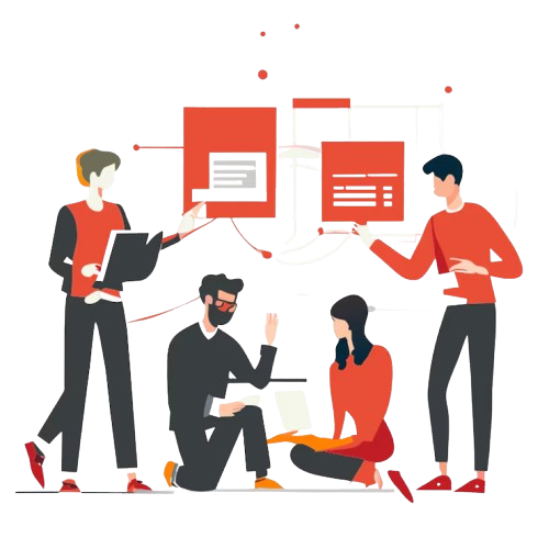 Creative Content Collaboration & Brand Storytelling