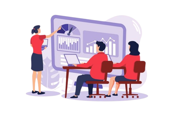 Managed IT Services for Long-Term Efficiency