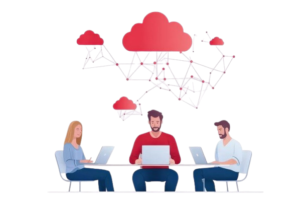 Cloud Solutions & Digital Transformation Support