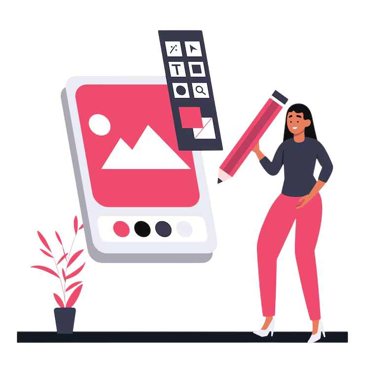 Print Design & Offline Collateral