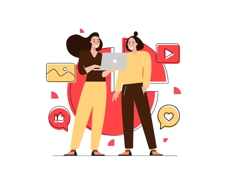 Paid Social Media Advertising & Lead Generation