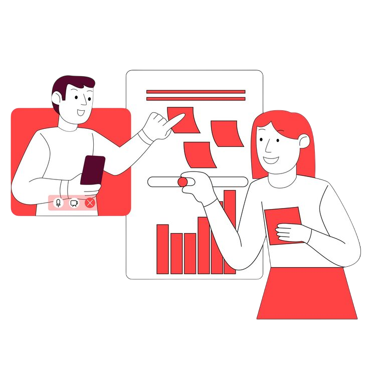 Brand Evolution & Rebranding Services