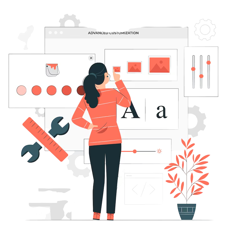 Wireframing & UX Prototyping