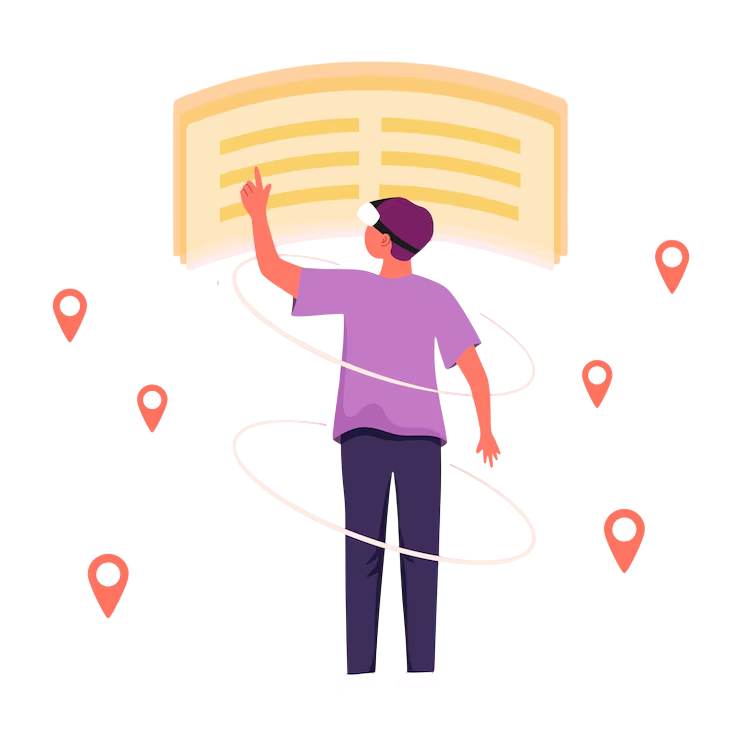 Digital Roadmap & Strategic Planning