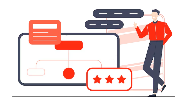 Review Management & Rating Improvement