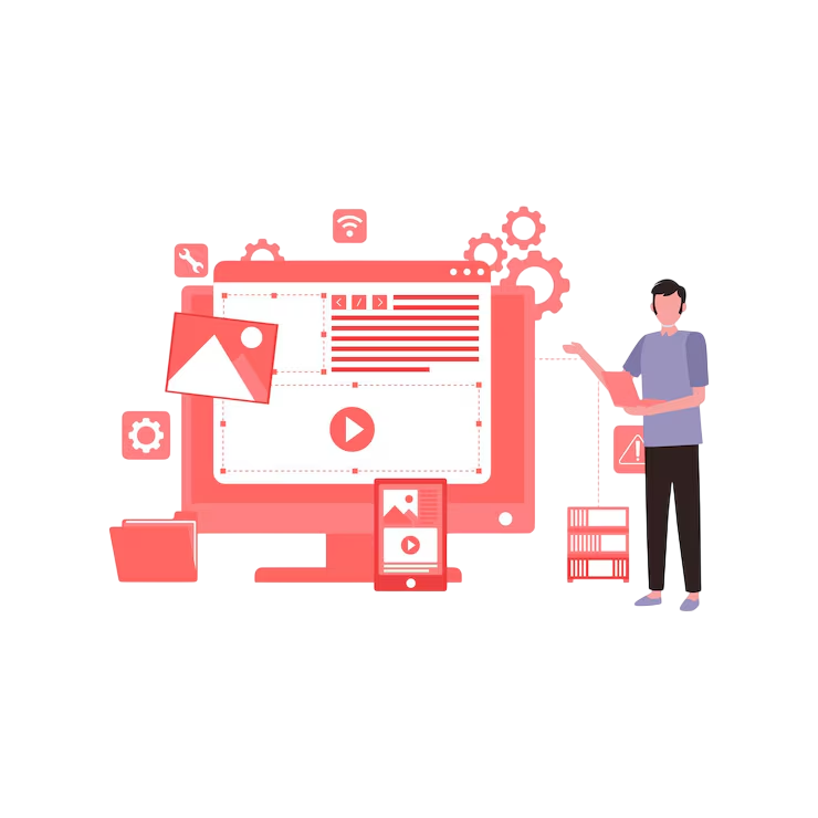Comprehensive Server Setup & Configuration
