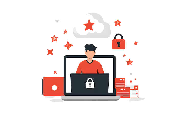 Server Security & Compliance Management